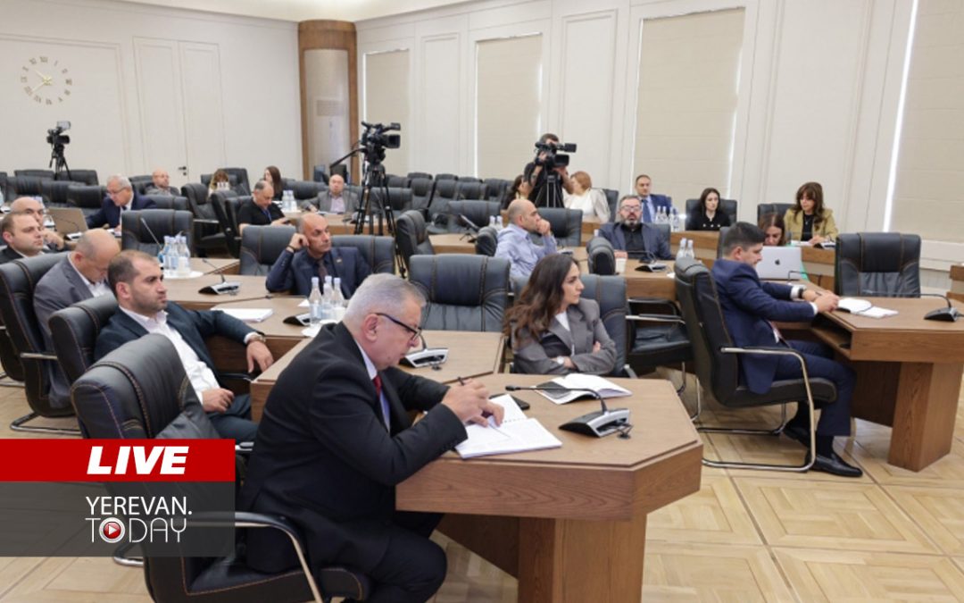 ԱՅՍ ՊԱՀԻՆ | ՈւՂԻՂ | Որքա՞ն գումար է 2026-ին հատկացվելու իրավական համակարգին