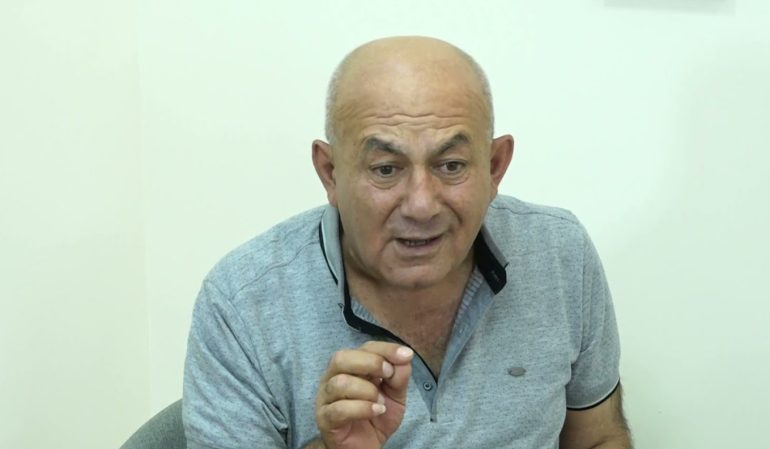 Եվրոպական դատարանը միջանկյալ միջոց է կիրառել Ստեփան Սամվելյանի գործով․ փաստաբան