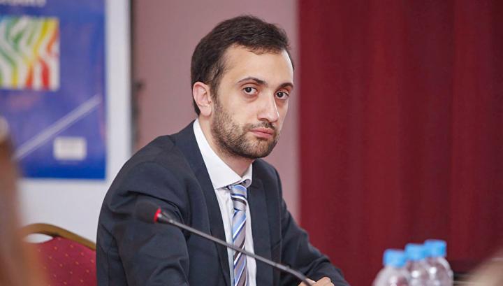 ՔԿ հաղորդում է ներկայացրել Դանիել Իոաննիսյանը. Նոր մանրամասներ հոգևորականների ձերբակալություններից