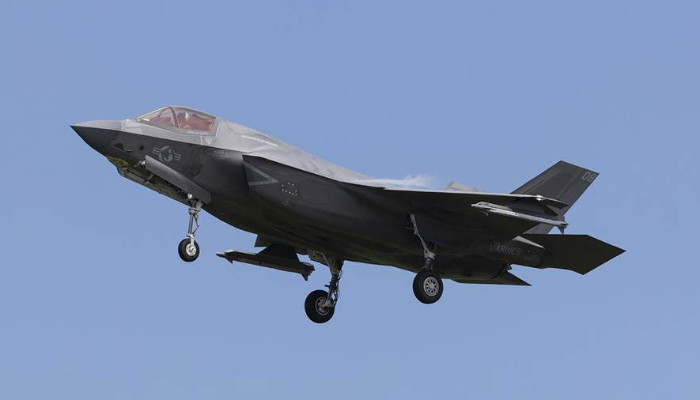 Դանիան կգնի 16 նոր F-35 կործանիչներ․ դրանք կարժենան ավելի քան 4,5 միլիարդ դոլար