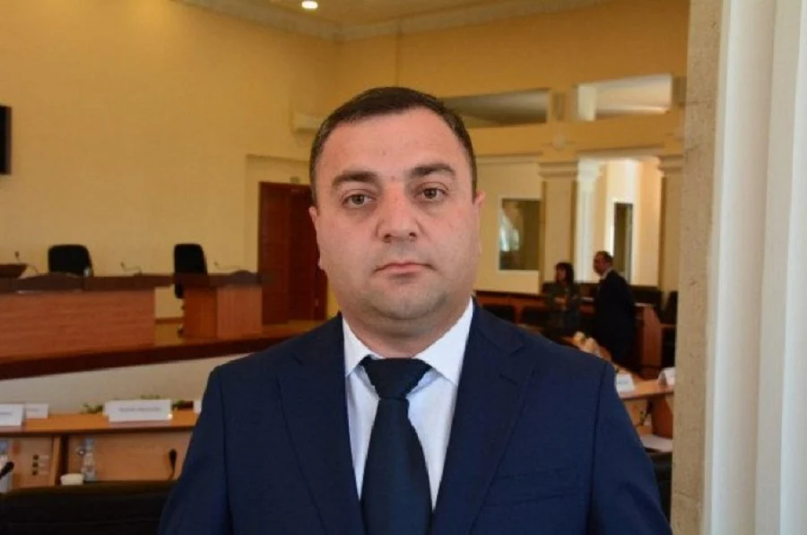 Депутат парламента Арцаха Давид Галстян выйдет на свободу