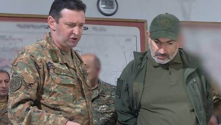 Ջալալ Հարությունյանը հույս է ունեցել, որ իր լռությունը Փաշինյանը կգնահատի․ «Հրապարակ»