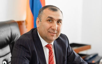 Արտակարգ դեպք՝ Սպիտակի քաղաքապետարանում․ քաղաքապետը իրեն դիմած քաղաքացուն հարվածներ է հասցրել