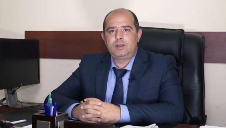 71 հազար դոլար վարկ՝ ՔՊ-ական Հայկ Ղալումյանին. «Ժողովուրդ»