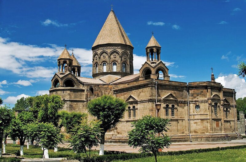 Կատարվել են եկեղեցականների նոր նշանակումներ․ Մայր Աթոռ