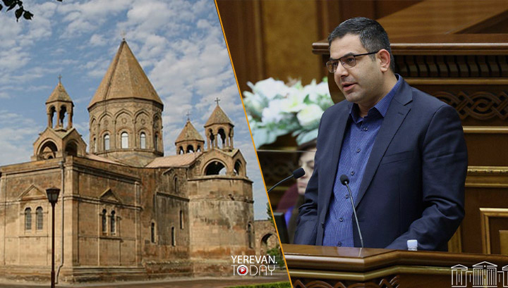 Անձնական քմահաճույքներով կառավարվող պետություն, որտեղ մեկ հաղորդագրությունը կարող է փոխարինել թե՛ օրենքին, թե՛ Սահմանադրությանը