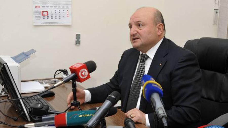 Խոսքի ազատությունը՝ դատախազական խոշորացույցի տակ. «Ժողովուրդ»