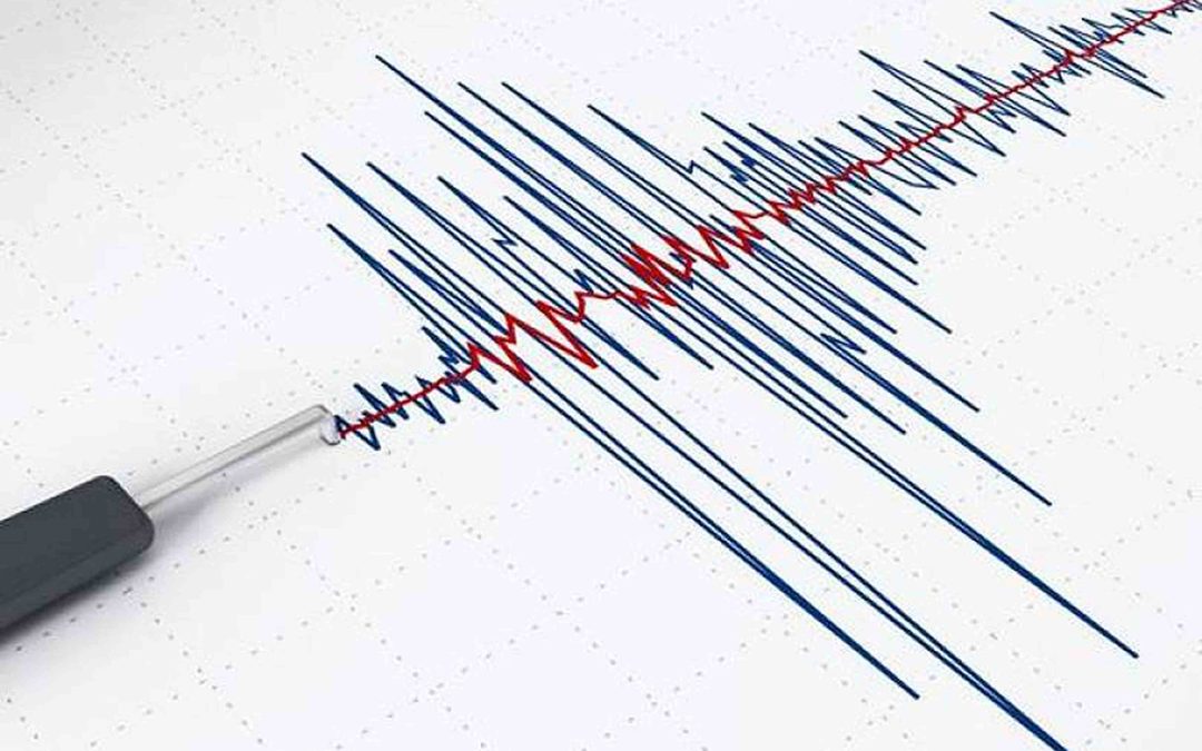 Իրանում հզոր երկրաշարժ է տեղի ունեցել