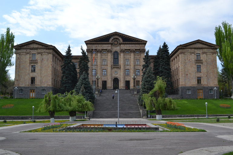 Հատուկ թիրախում կլինի Հայ առաքելական սուրբ եկեղեցին․ «Ժողովուրդ»