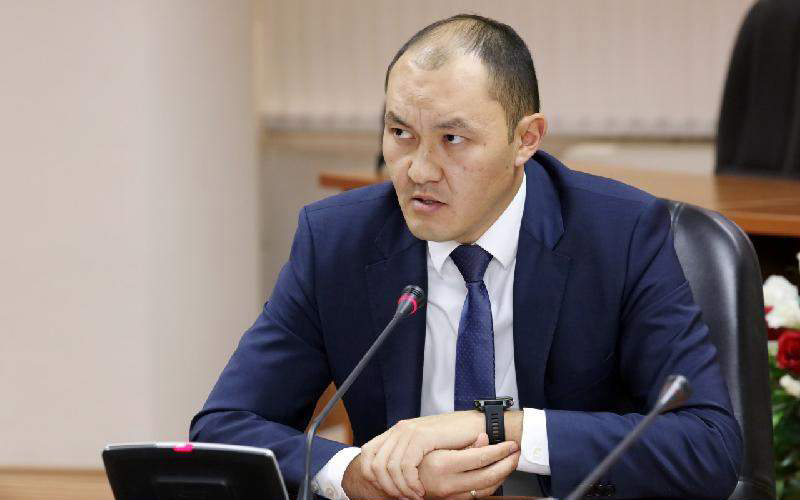 «Զանգեզուրի միջանցքը» TRACECA-ի շատ կարեւոր երթուղի է. Ասավբաև