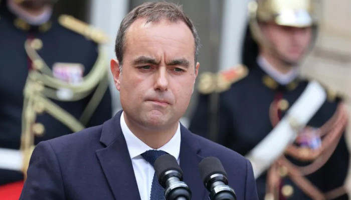 Պաշտոնավարեց մեկ ամսից պակաս