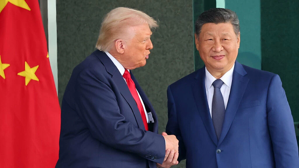 Си Цзиньпин и Дональд Трамп договорились о торговом перемирии и обсудили Украину