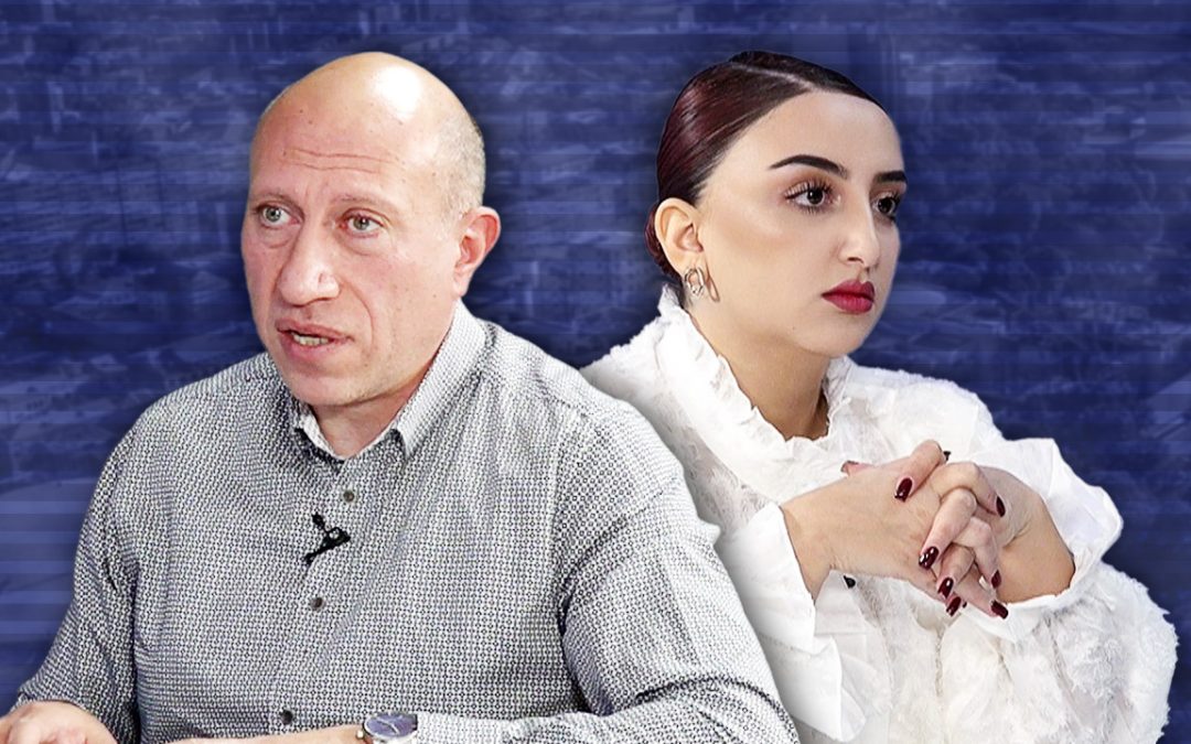 Հոգևարականների ձերբակալությունները տեղի են ունենում Փաշազադեի ԱՄՆ այցին զուգահեռ․ Հակոբ Բադալյան