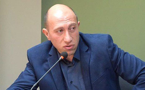 Միրզոյանը գործնականում  խոստովանում է, թե Ադրբեջանն ինչպես է հմտորեն «սադրել» նոյեմբերի 9-ի հայտարարության 9-րդ կետի արգելափակում․ Բադալյան