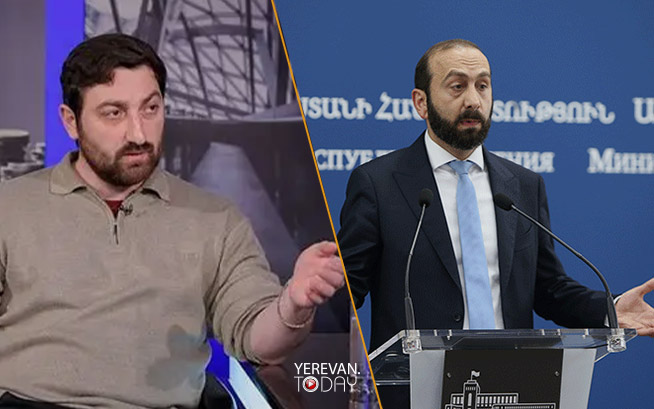 Յուրաքանչյուր գերու ամեն վայրկյանի տանջանքն ուղղված էր, որ պետք էկած ժամանակում ՔՊ-ի վարկանիշը մի 2 տոկոսով էլ բարձրացնեն