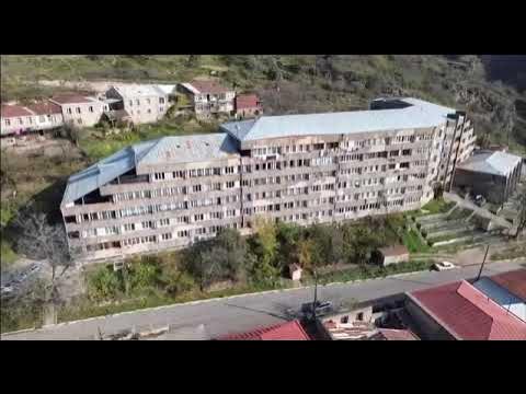 Գորիսի պետական քոլեջում անժամկետ գործադուլ ու դասադուլ է. պատճառը՝ կառավարության որոշումն է