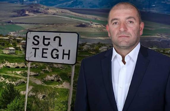 ՔՊ-ական համայնքապետի քրեական անցյալն ու ներկան. խողովակներ է գողացել․ «Հրապարակ»