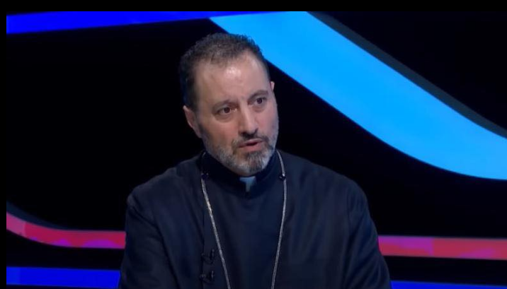 Վեհափառին քննադատած «հոգևորականը» կառավարությունում պաշտոն է ստացել