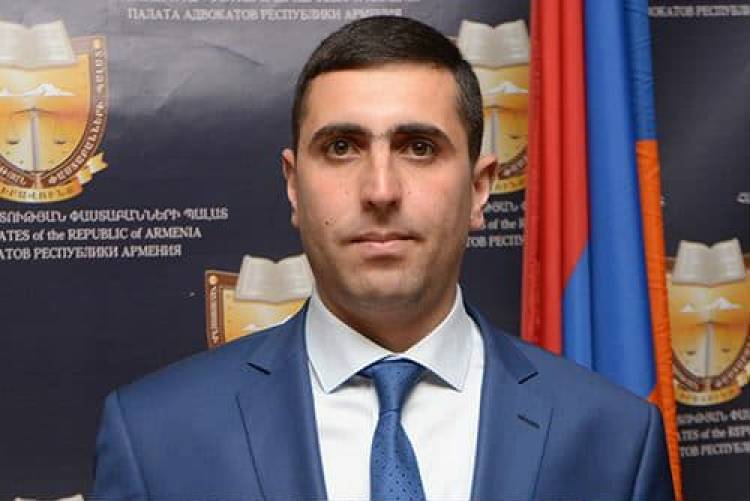 Երկրորդ անգամ է փորձում դատավոր դառնալ․ «Հրապարակ»