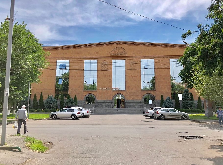 ՔՊ-ականները «Շողակաթը» փակելու գործընթաց են սկսո՞ւմ