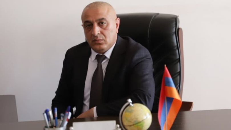 Առանց որևէ վերապահումի համաձայն եմ գործադուլավորների և դասադուլավորների պահանջներին․ Գորիսի պետական քոլեջի տնօրեն