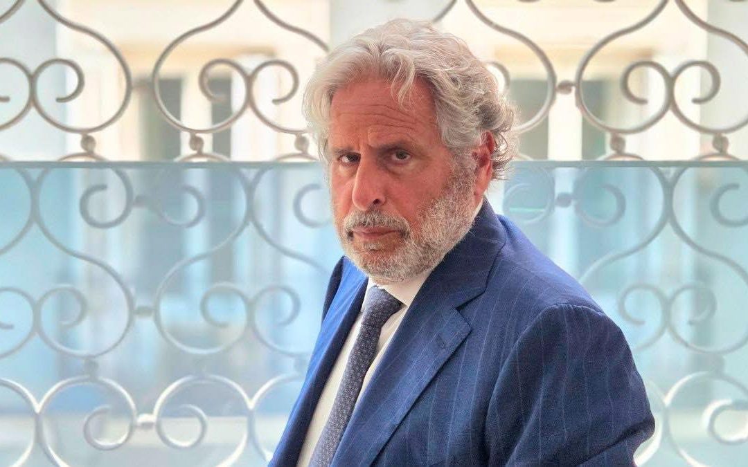 Սամվել Կարապետյանի գործը ոչ թե արդարադատության մասին է, այլ՝ քաղաքական հաշվեհարդարի. Ռոբերտ Ամստերդամ
