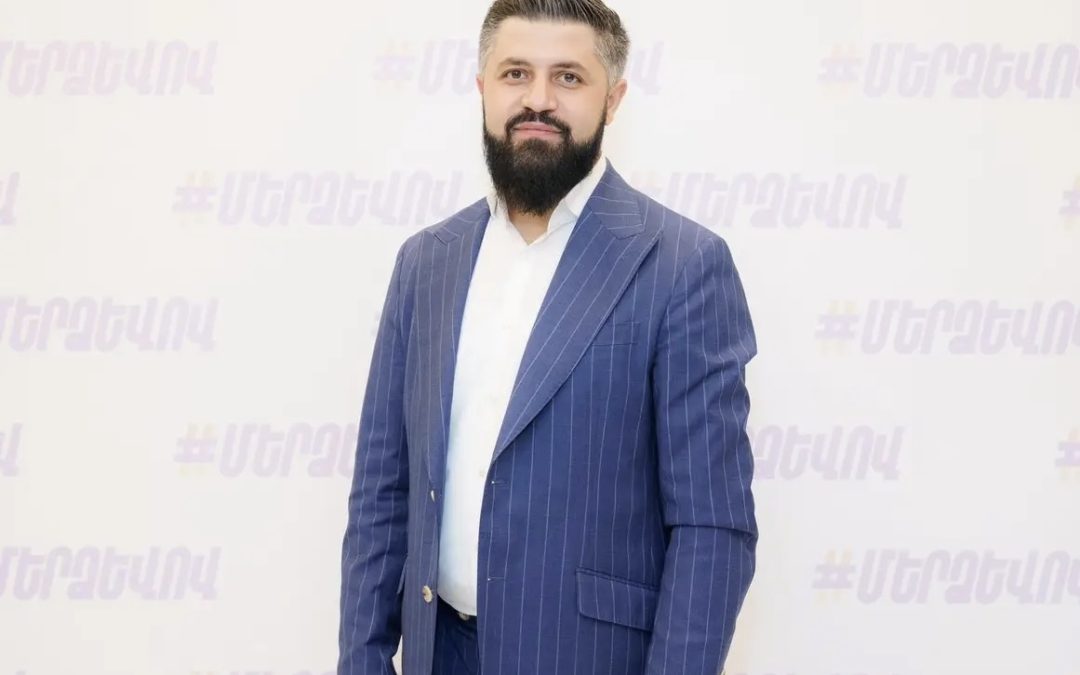 Եթե վաղը Սամվել Կարապետյանին դատարանը բաց չթողնի, շաբաթվա ավարտին տեղի կունենա մեծ հանրահավաք. Ալեքսան Ալեքսանյան
