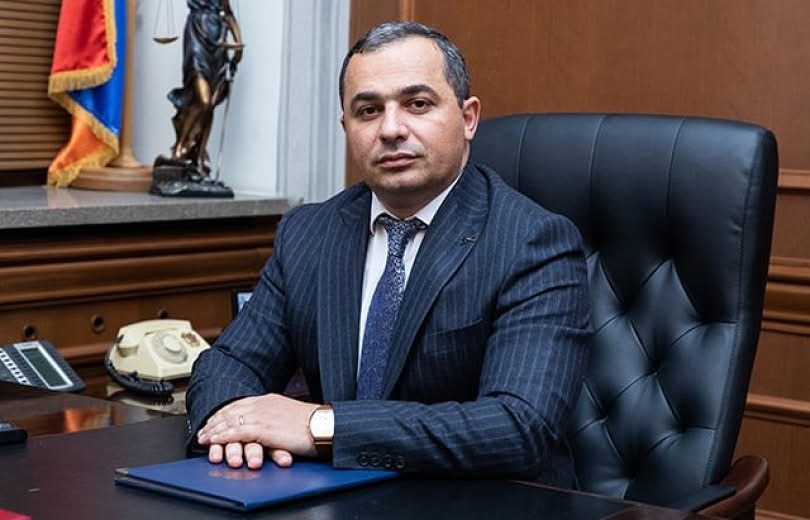ՔԿ-ն զբաղված է պարզունակ մանիպուլյացիայով. Սոնա Տռուզյան