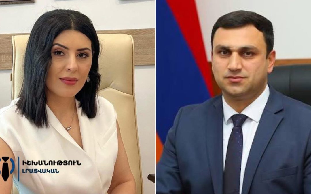 «Քաղաքական զսպվածություն չի դրսևորել». դպրոցի տնօրենին ազատել են պաշտոնից