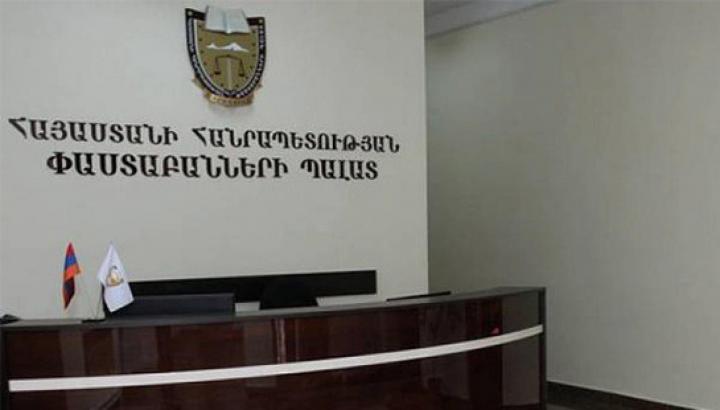 Խստագույնս դատապարտում ենք փաստաբանի նկատմամբ իրականացվող ցանկացած հետապնդում. Փաստաբանների պալատ