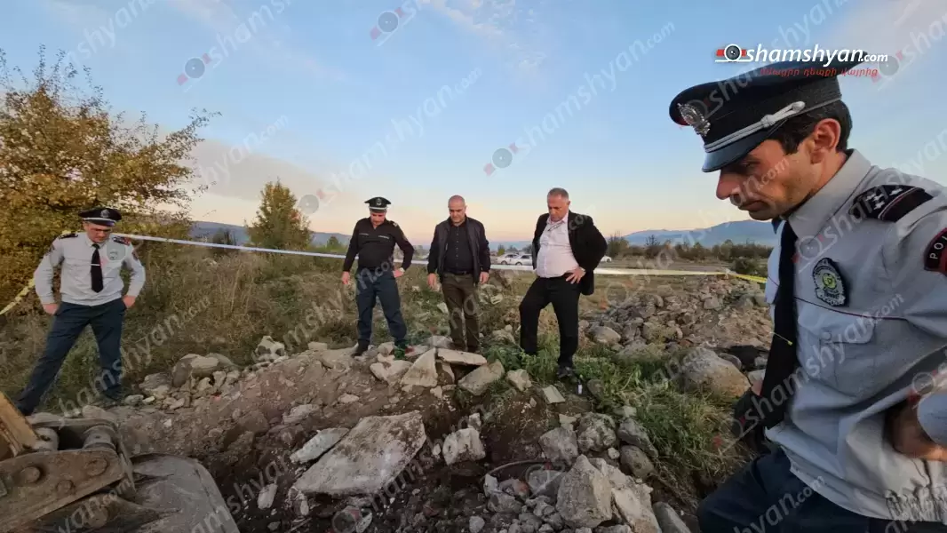 Վանաձորի դատարանում տեղի ունեցածը վենդետա էր. մանրամասներ