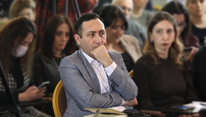 Երբ գաղտնալսել էին ԱԱԾ, ՀՔԾ պետերին, քրգործը հարուցվեց անհայտ գաղտնալսողների վերաբերյալ․ Սևակ Հակոբյան