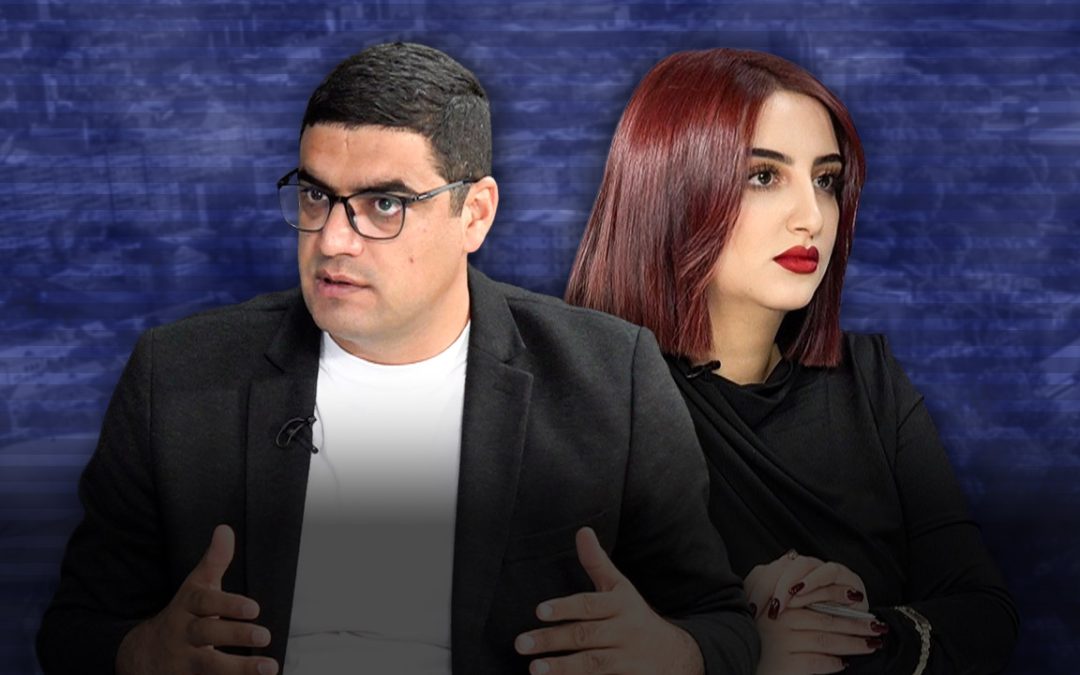 Փաշինյանը վերակենդանացրել է ՀՀՇ-ի «մեր դեմ խաղ չկա» հայտնի կարգախոսը․ Բորիս Մուրազի
