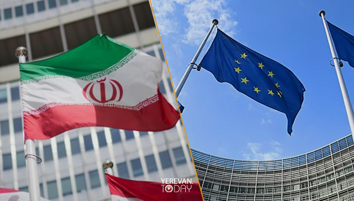 Թեհրանը ակնկալում է բանակցությունների շարունակություն