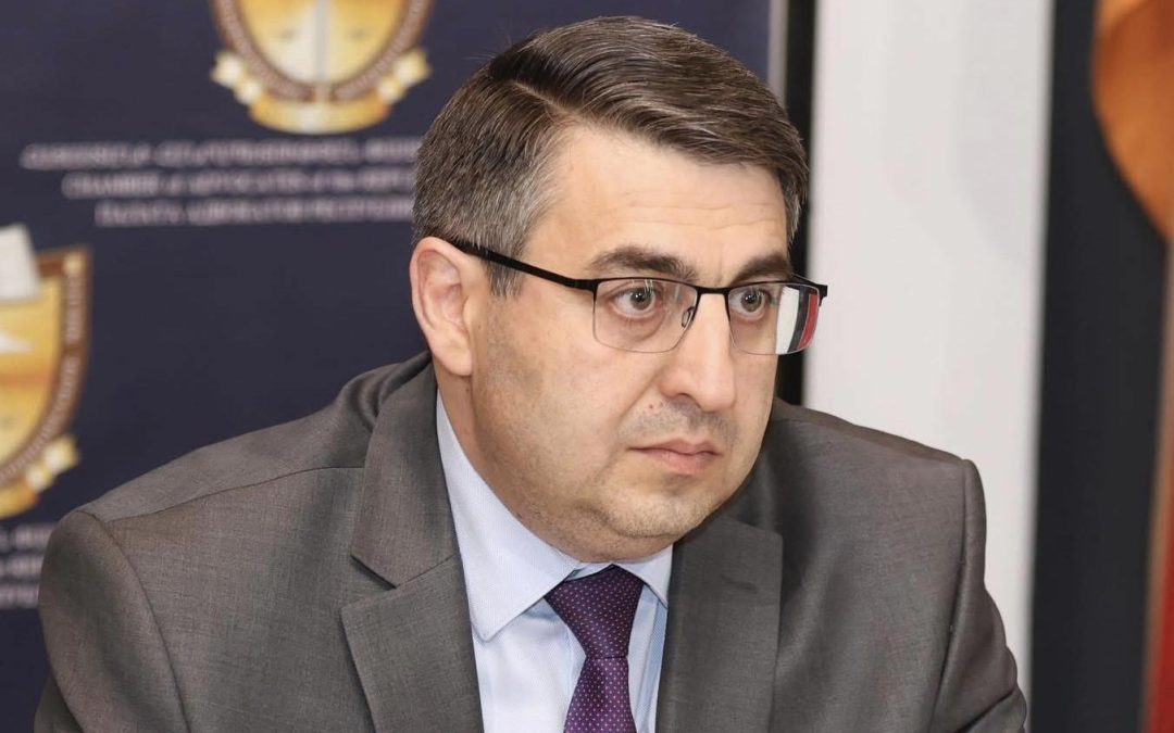 Անընդունելի և դատապարտելի է Կոչուբաևի ձերբակալումն ու դրա բիրտ եղանակը. Սիմոն Բաբայան