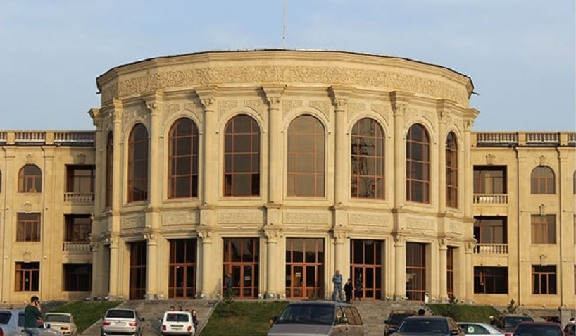 Գյումրու քաղաքապետարանը քաղաքացիներին հորդորում է չտրվել սադրանքների