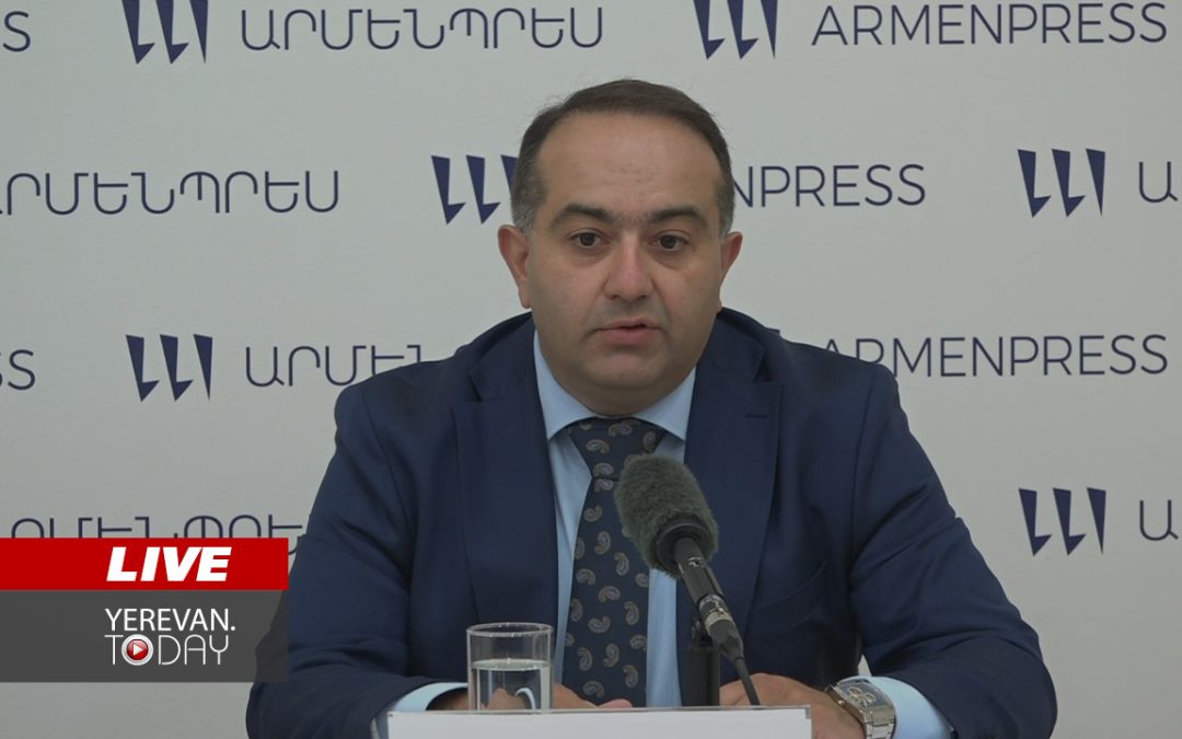 ԱՅՍ ՊԱՀԻՆ | ՈւՂԻՂ | Աշխատանքային վեճերը ևս կարող են լուծվել հաշտարարի միջոցով