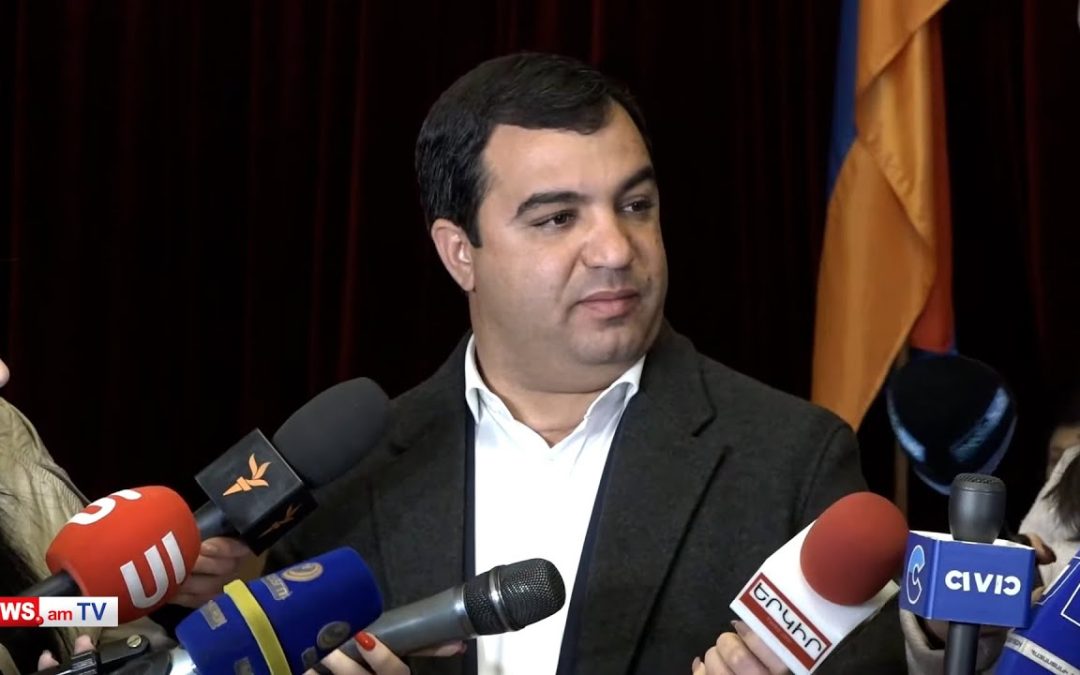 Սպանված Վալոդյա Գրիգորյանի հայրիկին կանչել են Քննչական կոմիտե․ Արմլուր