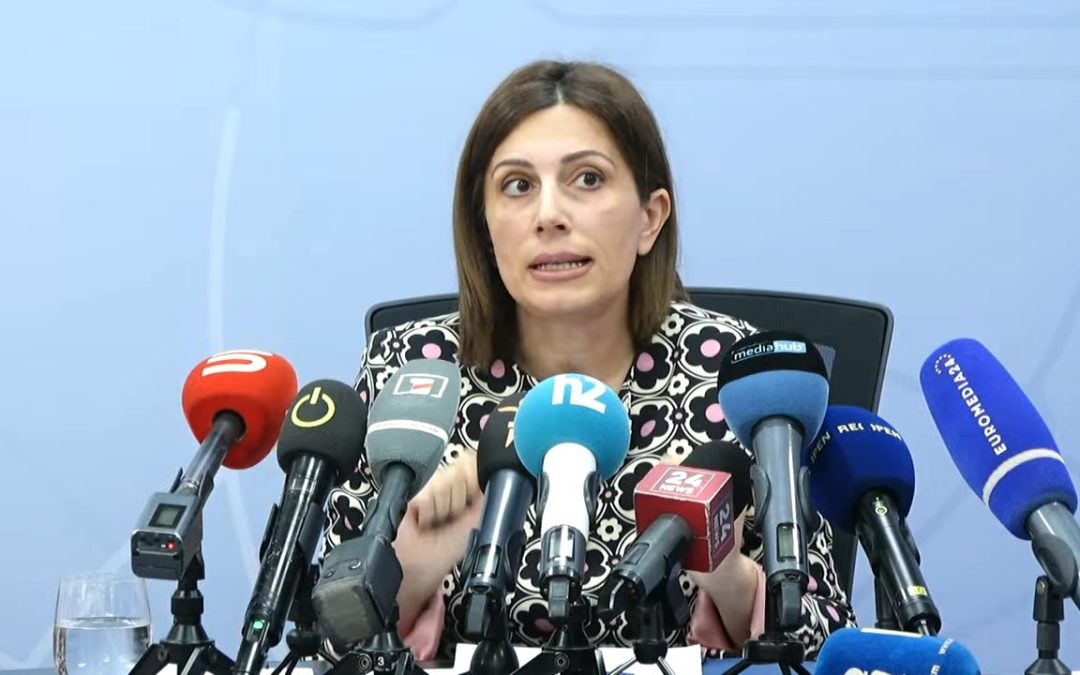 Ինչ չափանիշներով կիրականցվի համապարփակ ապահովագրությունը