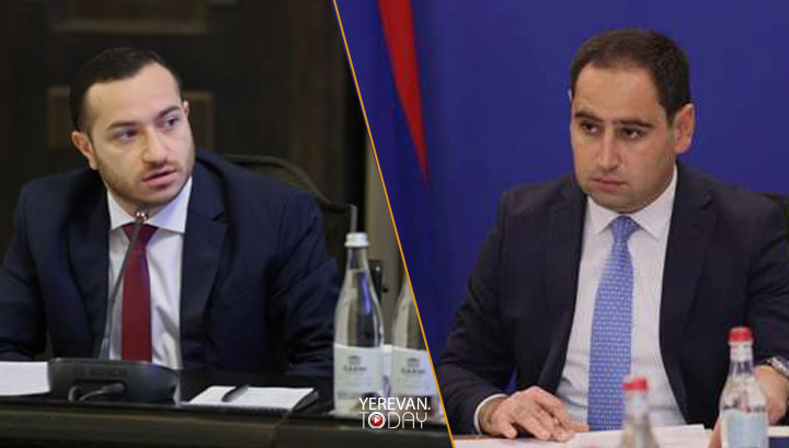 Կլինեն արձակուրդում