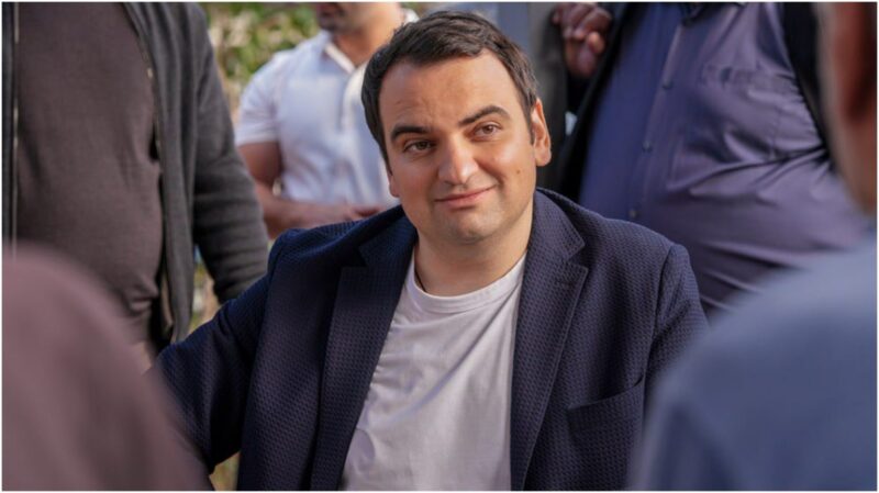 Нарек Карапетян призвал всех сторонников Самвела Карапетяна принять участие в шествии