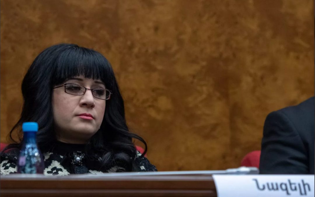Армения приветствует заявление Алиева — пресс-секретарь Пашиняна