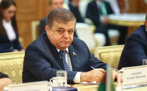 «Թրամփի ուղու» իրականացումը լուրջ կասկածներ է հարուցում. ռուս քաղաքական գործիչ