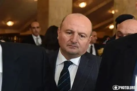 Դատախազությունը Վարդան Ղուկասյանի դեմ գործընթաց է սկսել