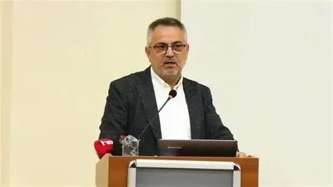 «Զանգեզուրի միջանցքը»  Թուրքիայի և Ադրբեջանի միջև անխափան ցամաքային հաղորդակցություն կապահովի. Հիլմի Դեմիր