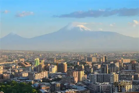 Երևանում փոշու սահմանային թույլատրելի կոնցենտրացիան գերազանցվել է