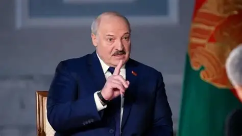 Ամերիկյան «Tomahawk» հրթիռների մատակարարումը Ուկրաինային չի լուծի հակամարտությունը. Լուկաշենկո