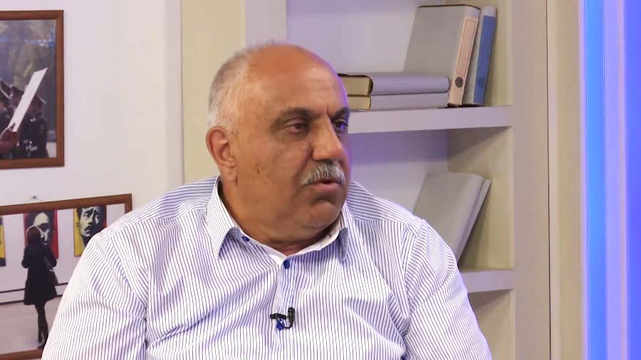 Պետրոս Մեղրյանը պատգամավորական մանդատ է ստացել