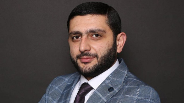 Կոչուբաևի ձերբակալությունն արշավ է ողջ փաստաբանական համայնքի դեմ․ Աբգար Պողոսյան
