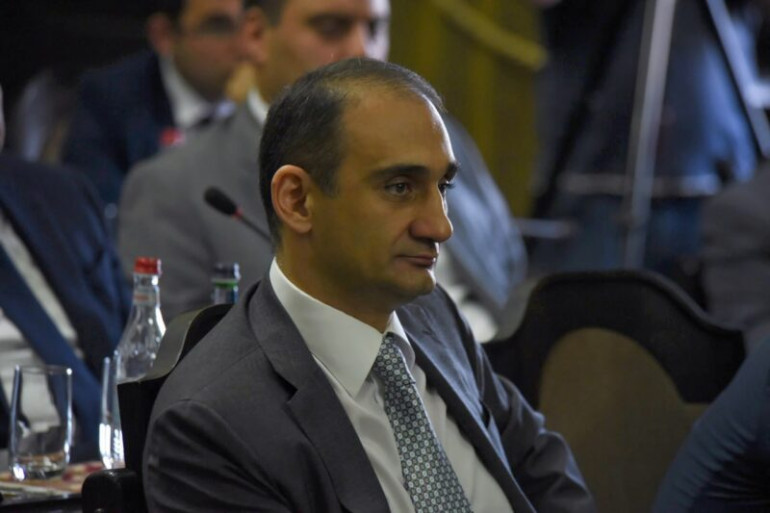 Վարդան Հարությունյանի կալանքի ժամկետը երկարացվել է
